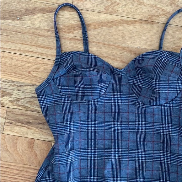 Body suit - Picture 2 of 3